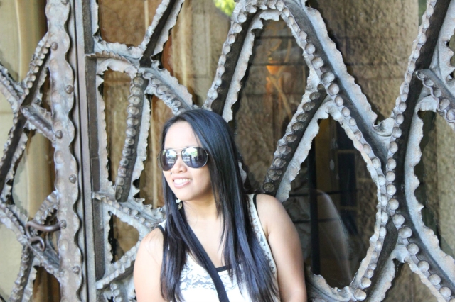 Awesome Gaudi